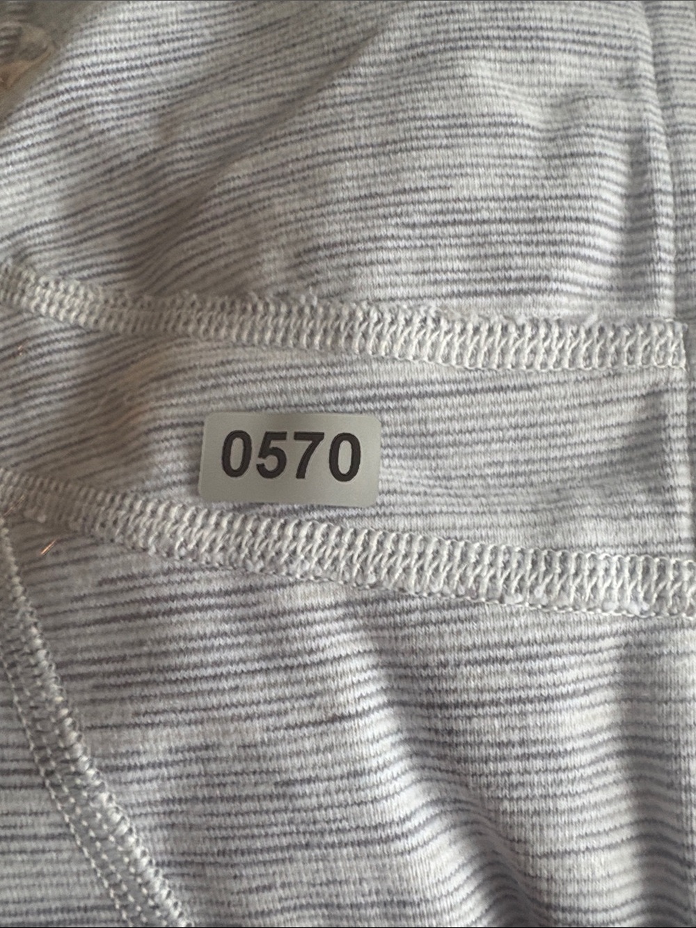 Lululemon Define - Picture 9 of 9